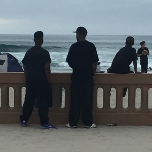 Meet your Posher, Jamar